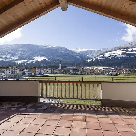 Zum Grian Bam * Ried im Zillertal
