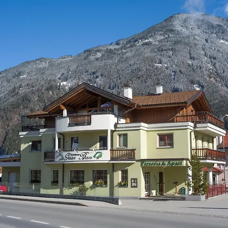 Zum Grian Bam Apartment *