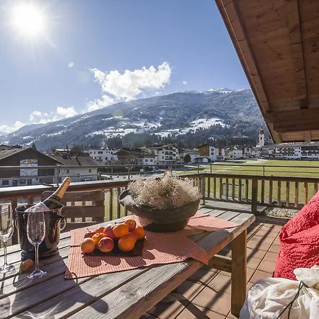 Zum Grian Bam Ried im Zillertal