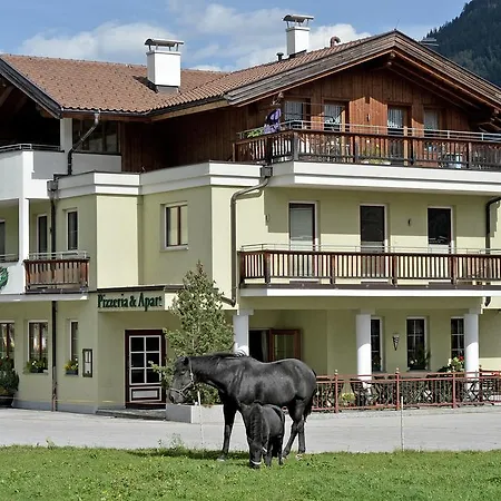 Zum Grian Bam * Ried im Zillertal