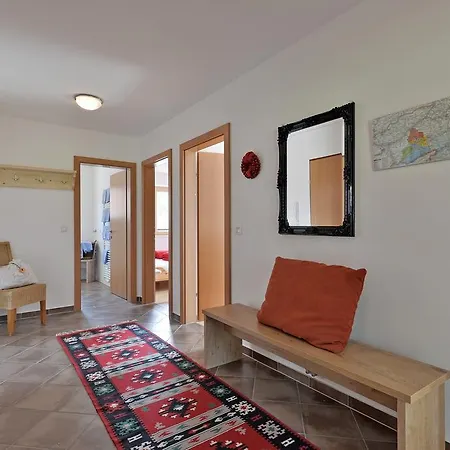 Zum Grian Bam Apartment