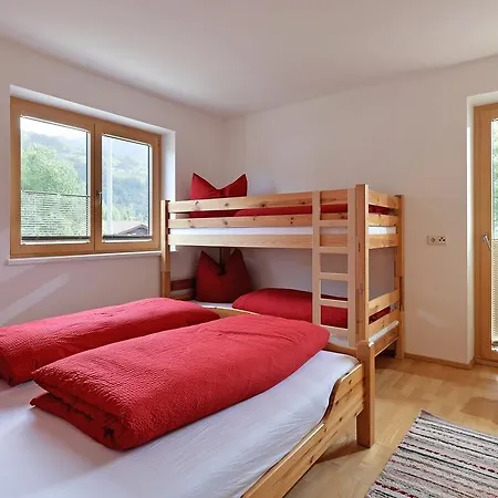 Zum Grian Bam Apartment *