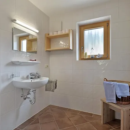 Zum Grian Bam Apartment Ried im Zillertal