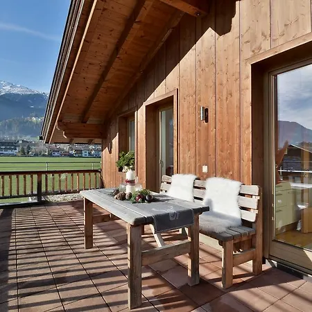 Zum Grian Bam Apartment *