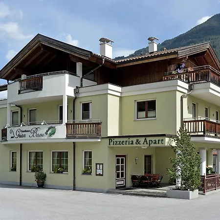 Zum Grian Bam Apartment *