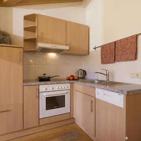 Zum Grian Bam Apartment Ried im Zillertal