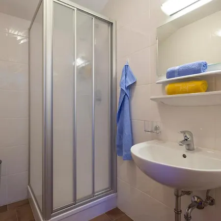 Apartment Zum Grian Bam