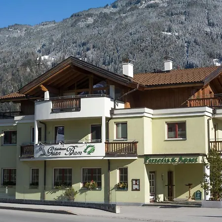 Appartamento Zum Grian Bam Ried im Zillertal